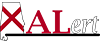 Alert logo